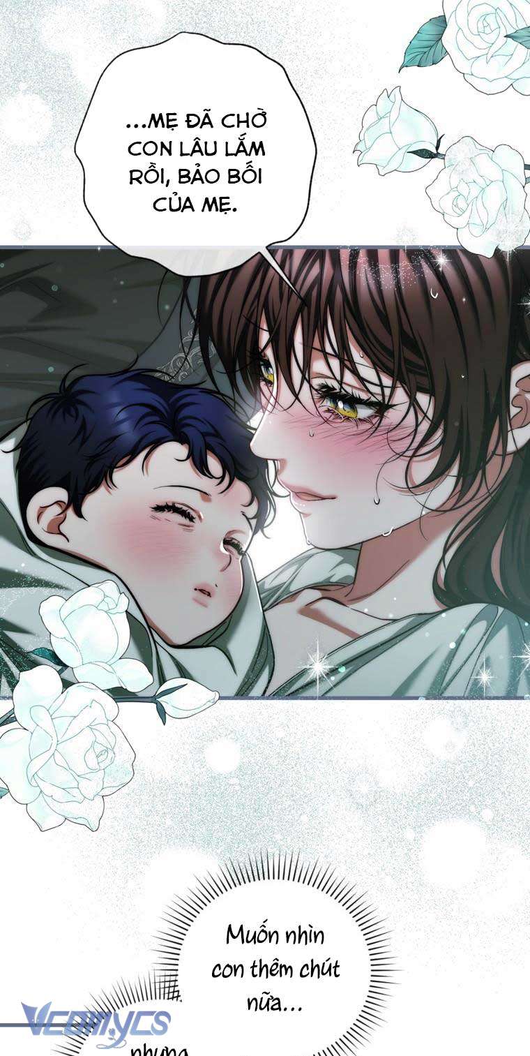 Thời Gian Của Nhân Vật Phụ Có Giới Hạn Chap 96 - Trang 2