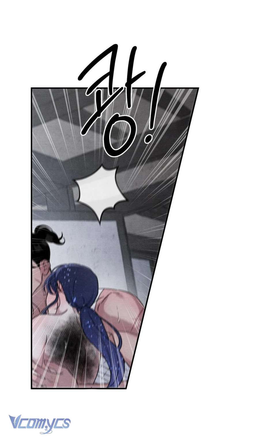 Hoa Lam Tinh Chap 28 - Trang 3