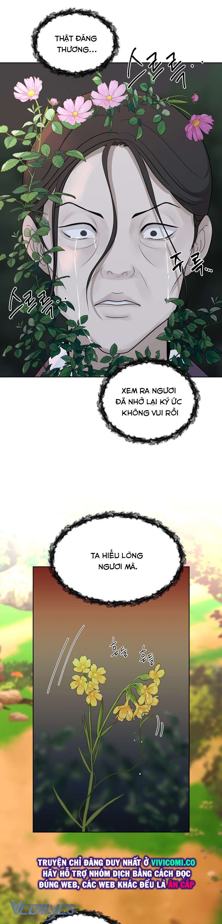 [18+] Hương Đào Hoa Chap 22 - Next 