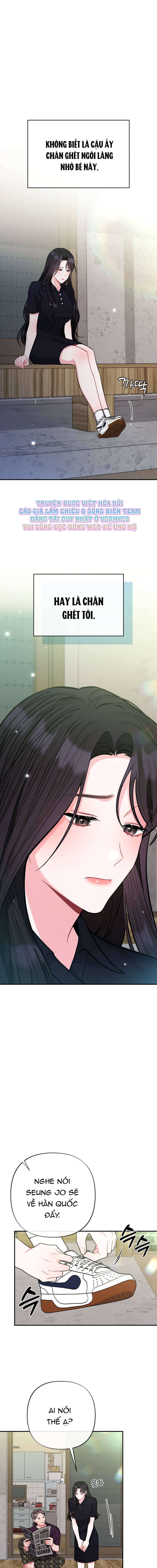 [ 18+ ] Mật độ mùa hè Chap 2 - Trang 2