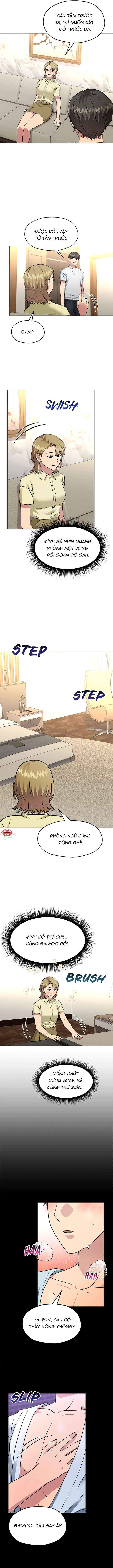 Twenty Nights Twenty Nights-Chap 41 - Next Twenty Nights-Chap 42