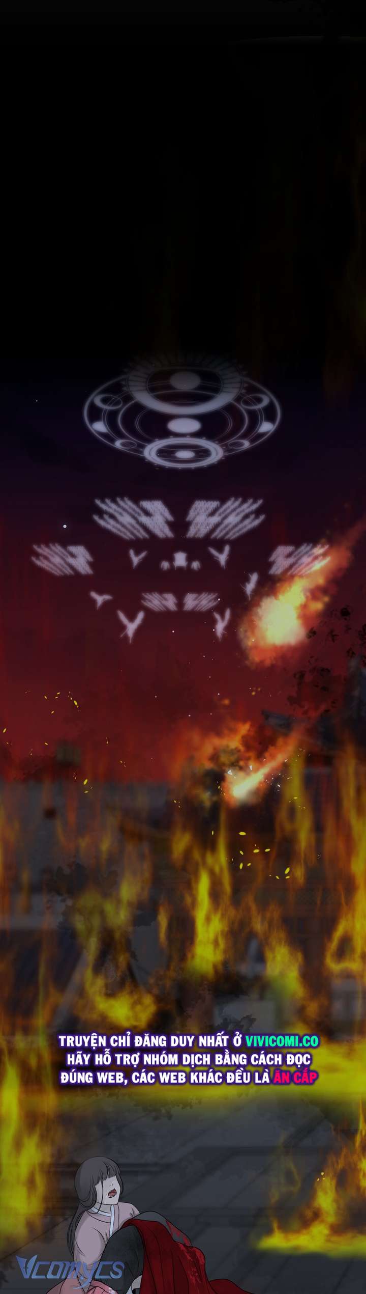 [18+] Hương Đào Hoa Chap 22 - Next 