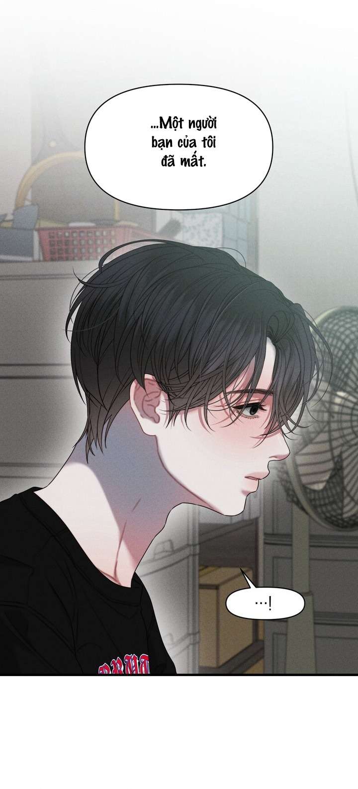 〖18+〗- Vực Sâu Gỉ Sét Chap 9 - Next Chap 10
