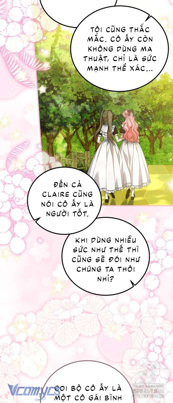 Cách Để Biến Cuốn Tiểu Thuyết Bi Kịch Thành Cuốn Tiểu Thuyết Chữa Lành Chap 23 - Trang 2