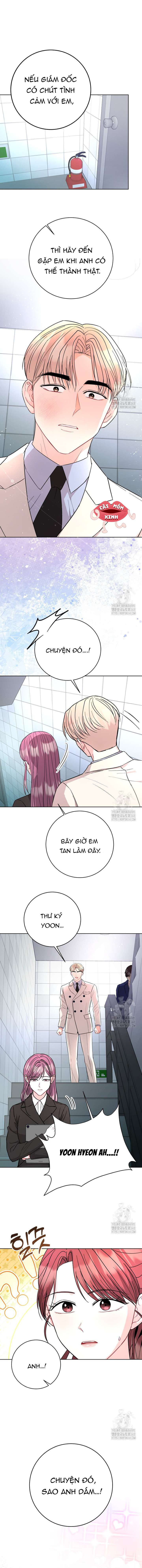 Hades và Persephone Hades và Persephone-Chap 39 - Next Chapter 39