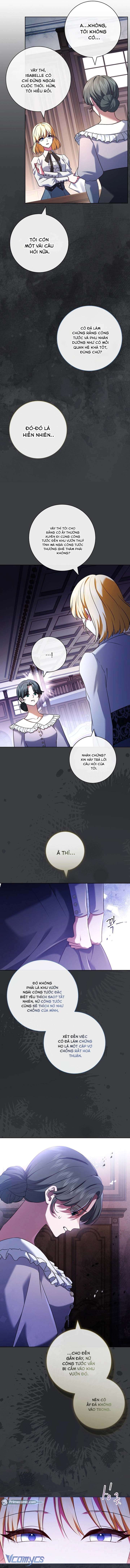 Hãy Để Luật Sư Chuyên Nghiệp Lo Chuyện Ly Hôn Chap 17 - Trang 2