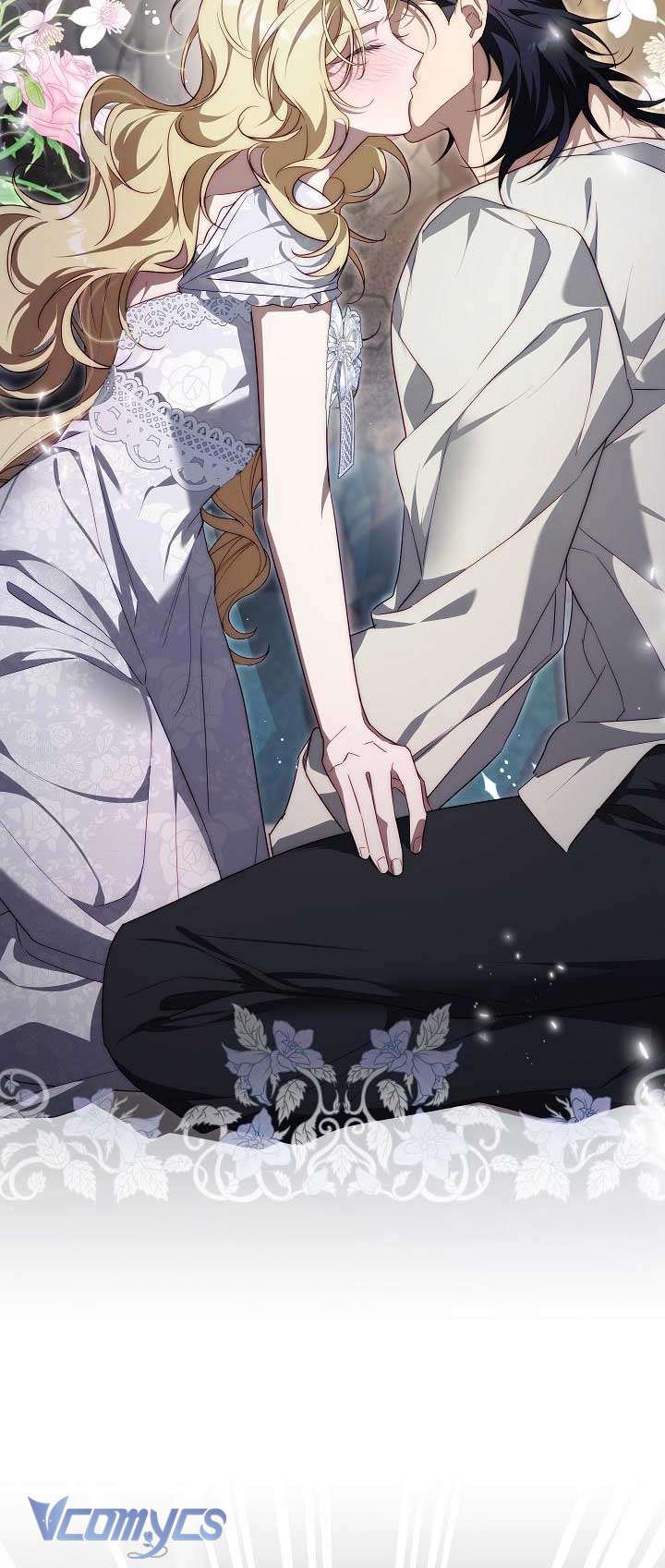 Thuần Hóa Hoàng Tử Quái Vật Chap 33 - Trang 2