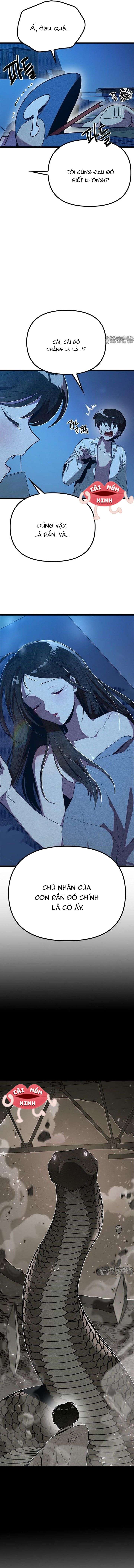 Thiếu Nữ 12 Con Giáp Chap 8 - Next 