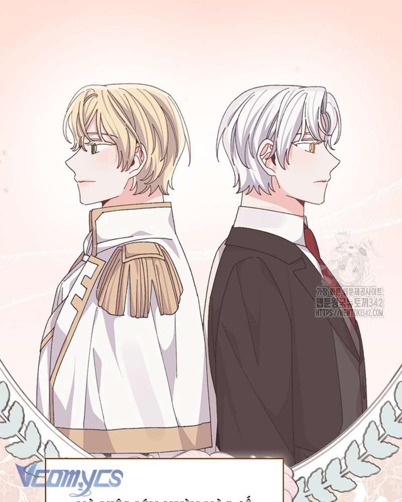 Chị Gái Của Nhân Vật Phản Diện Hôm Nay Cũng Đang Đau Khổ Chap 92 - Trang 4