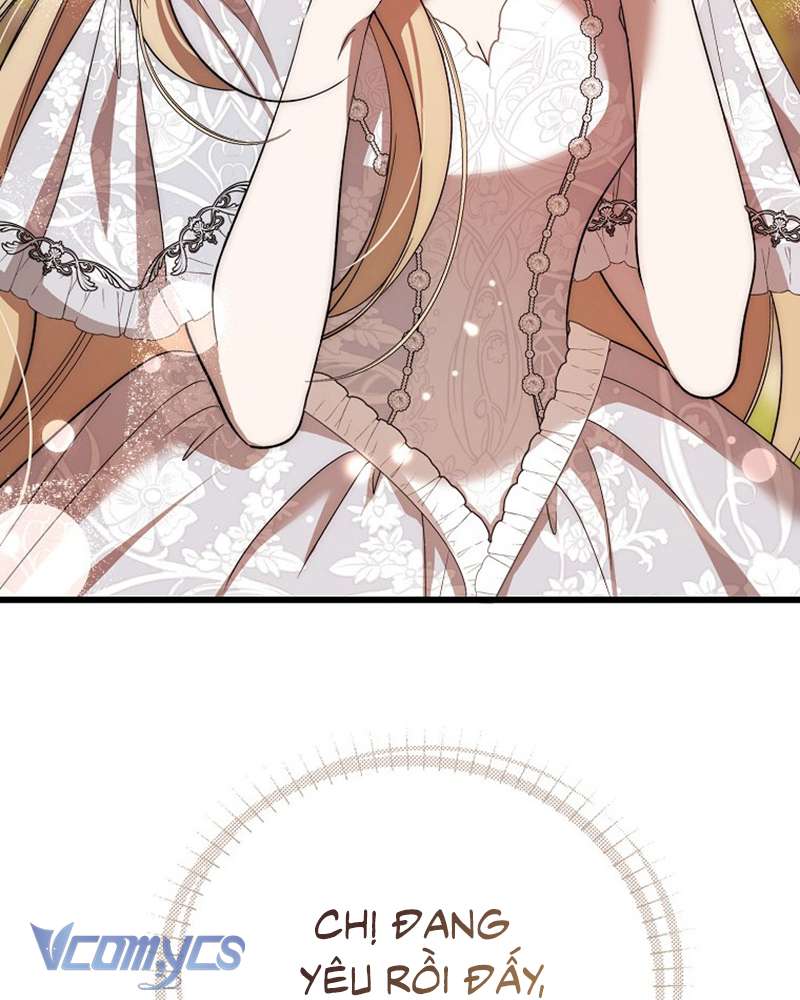 Ác Quỷ Nuôi Dưỡng Tiểu Thư Chapter 31 - Trang 4