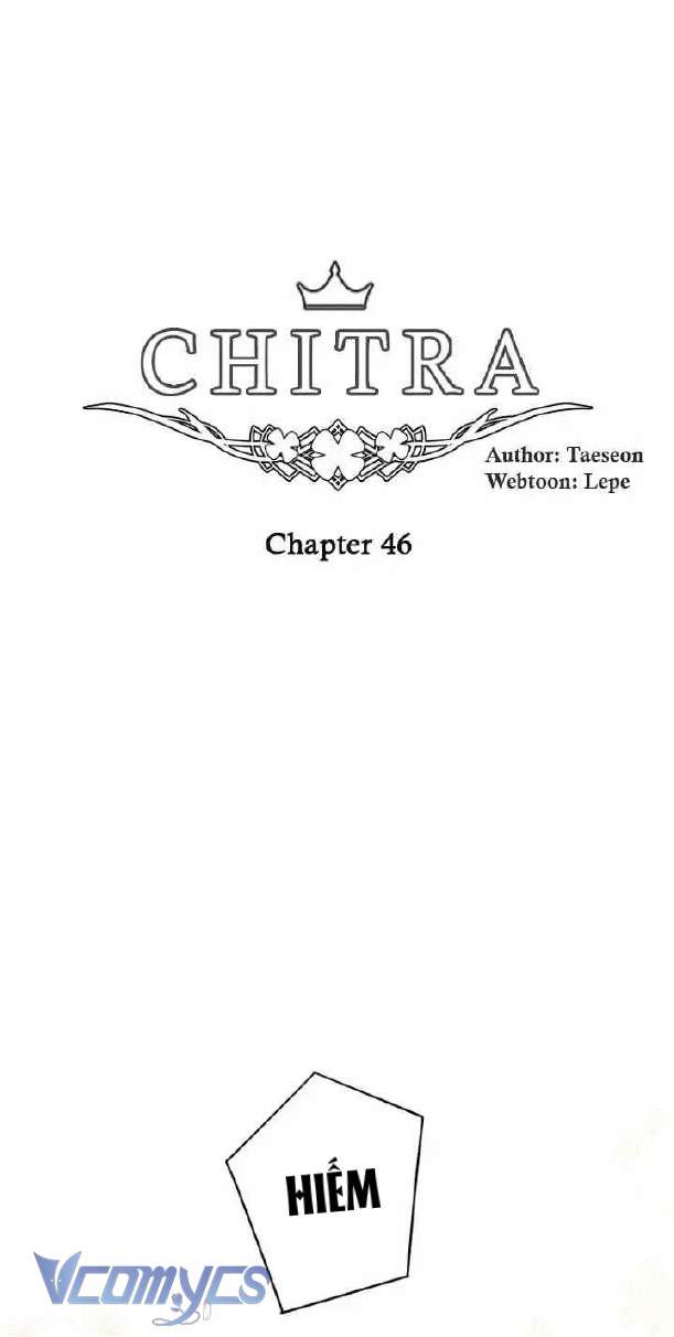 CHITRA Chapter 46 - Next Chapter 47