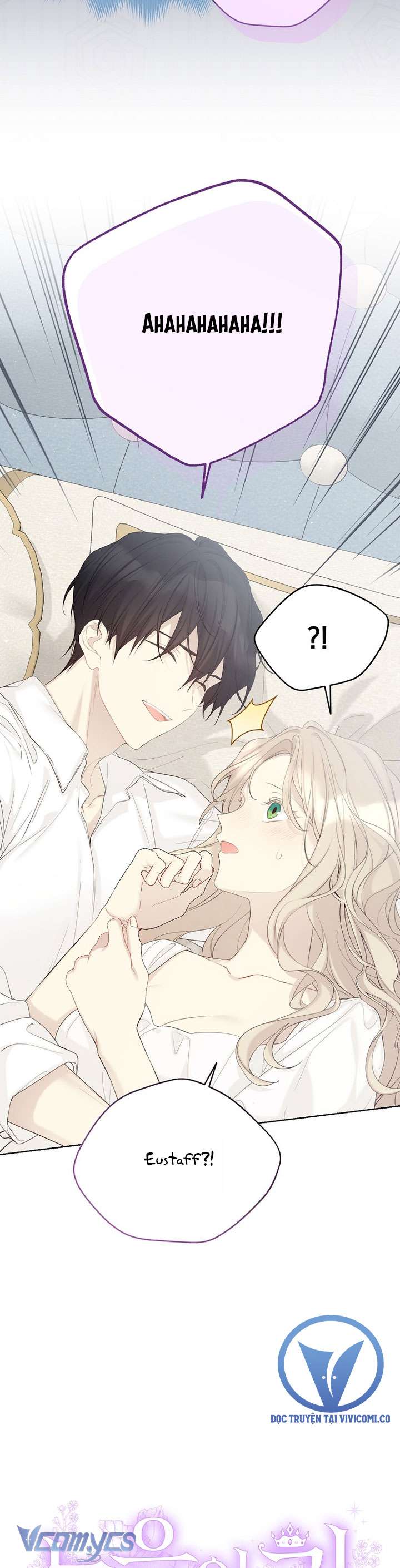 Vương Miện Lục Bảo Chap 120 - Trang 2