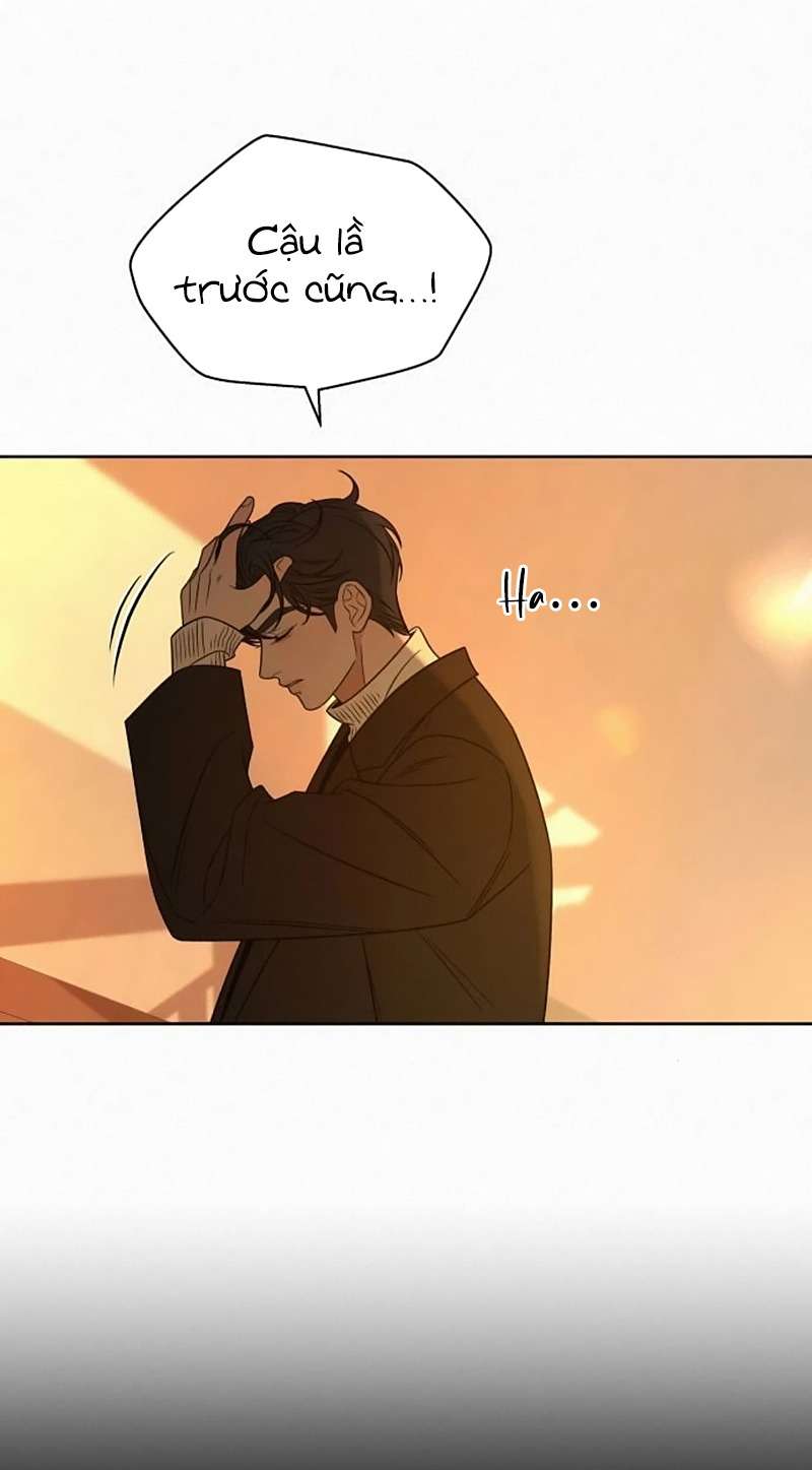 Chiến Lược: Tình Yêu Trong Sáng Chap 128 - Next 