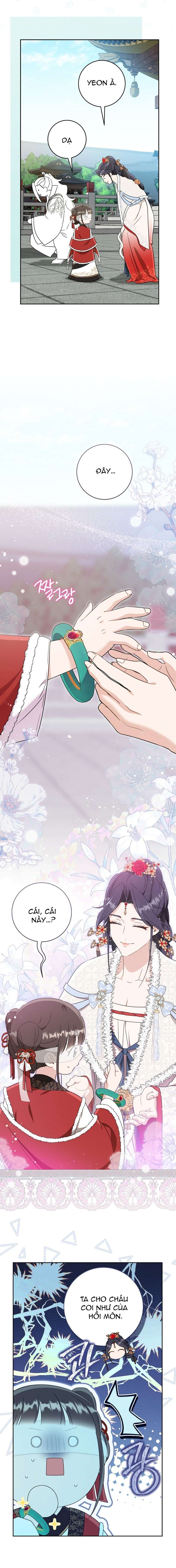 Trở Thành Cô Cháu Gái Bị Khinh Miệt Của Nhà Quyền Quý Chap 83 - Trang 2