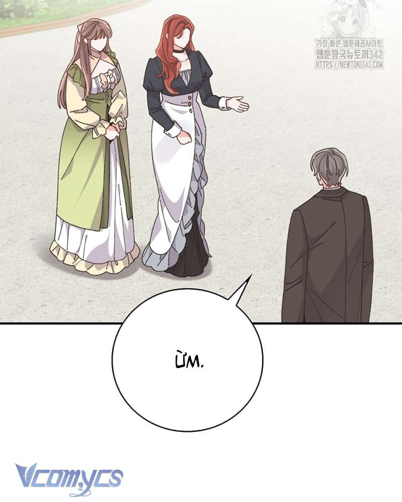 Chị Gái Của Nhân Vật Phản Diện Hôm Nay Cũng Đang Đau Khổ Chap 92 - Trang 4