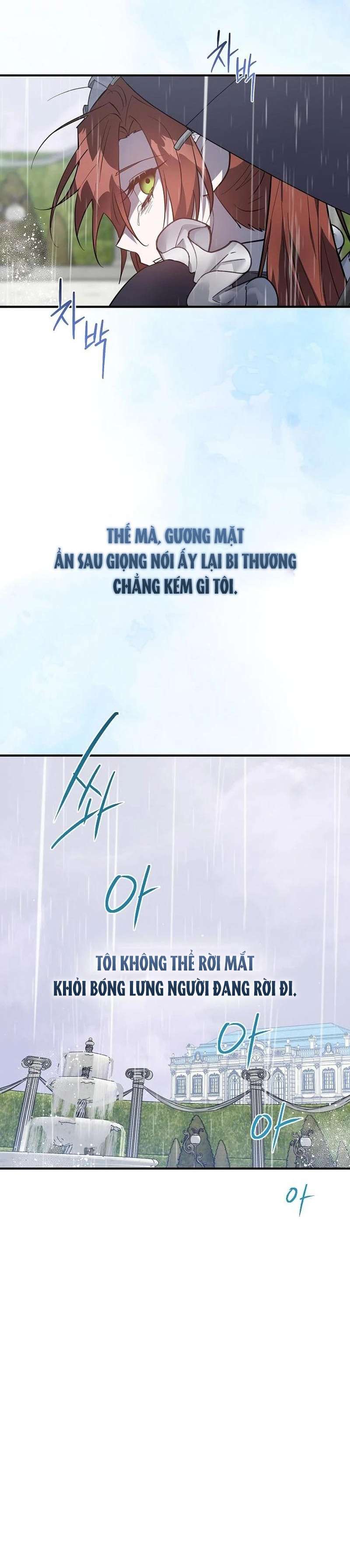 Nữ Hầu Báo Thù: Thời Khắc Cuối Cùng Chap 18 - Trang 4