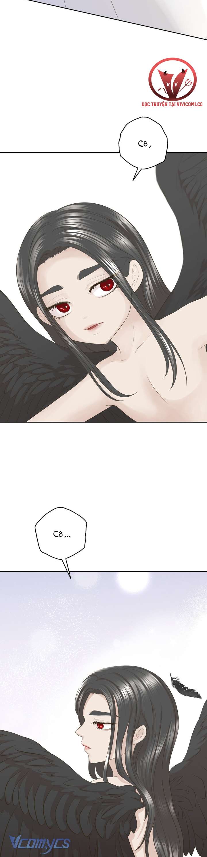 [18+] Hương Đào Hoa Chap 10 - Next Chap 11