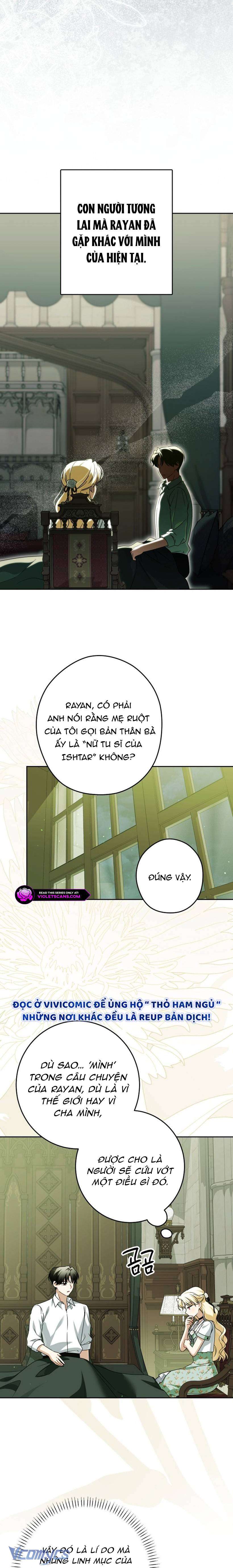 Gia Đình Phản Diện Phản Đối Tự Lập Chap 84 - Trang 2
