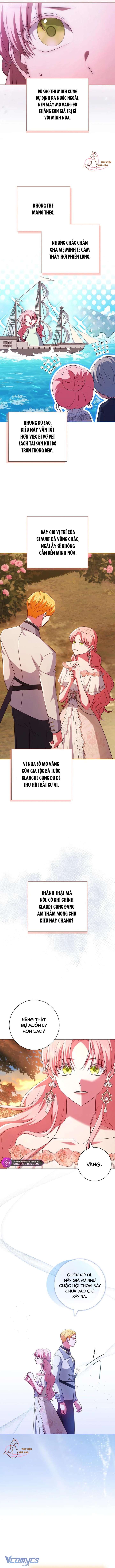 Hãy Để Luật Sư Chuyên Nghiệp Lo Chuyện Ly Hôn Chap 8 - Trang 2