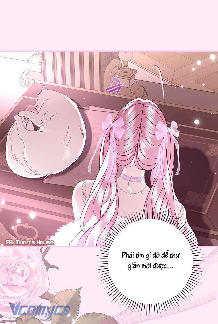 Này Boss Phản Diện, Tôi Có Thể Làm Mọi Thứ Trừ Cưới Ngài Chap 36 - Trang 4