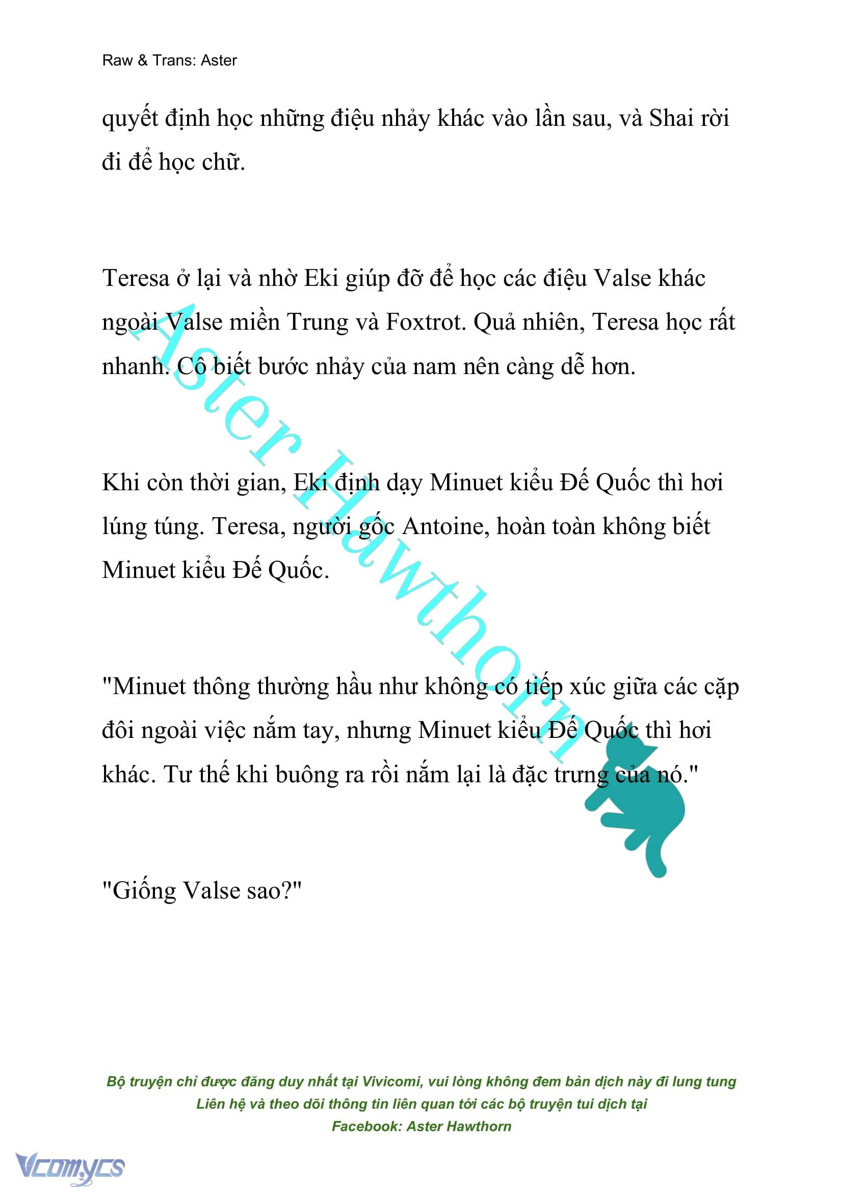 [NOVEL] Đóa Hoa Cầm Kiếm Chap 100 - Trang 2