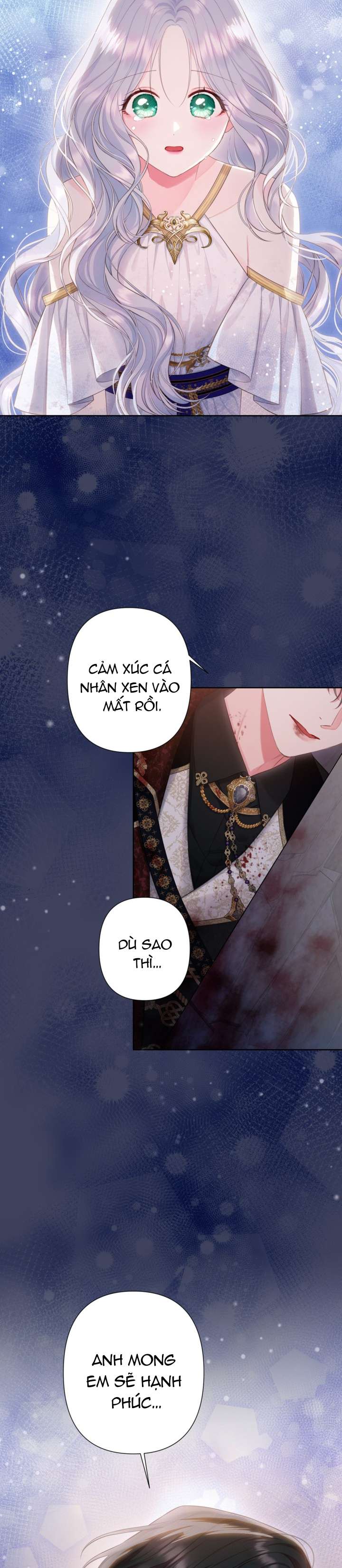 Anh Trai Mạnh Nhất Của Tôi Đã Mất Trí Nhớ Chap 23 - Next Chap 24