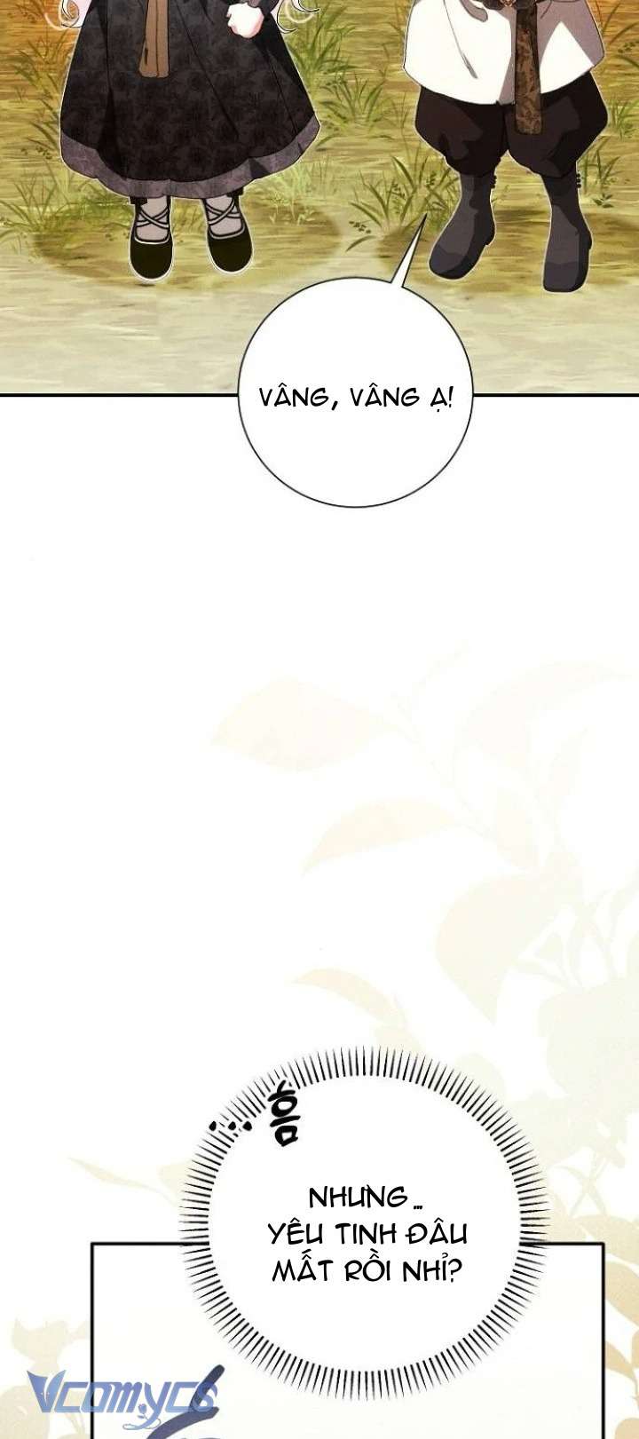 Papa Bạo Chúa, Con Sẽ Bảo Vệ Người! Chap 25 - Trang 2