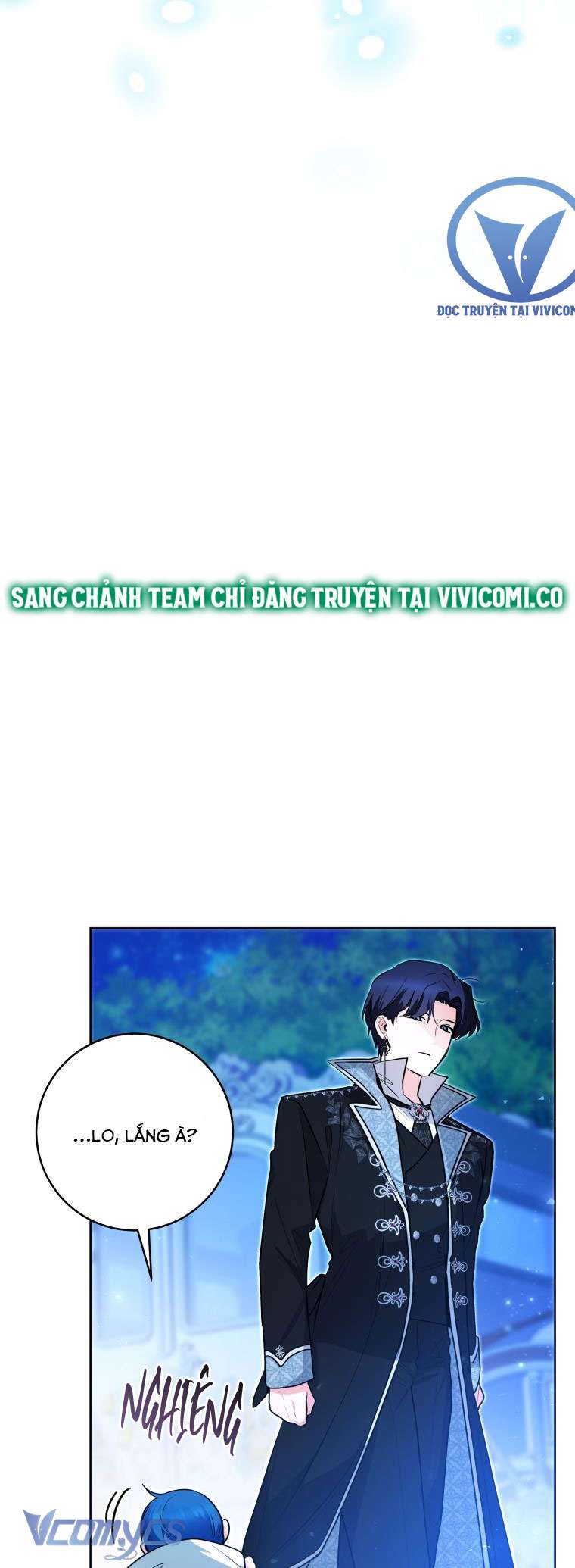 Bé Con Cá Voi Sát Thủ Chap 49 - Next Chap 50