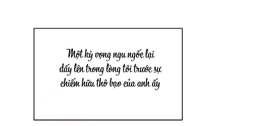 Quyết Tâm Bị Ruồng Bỏ Chap 1 - Trang 3