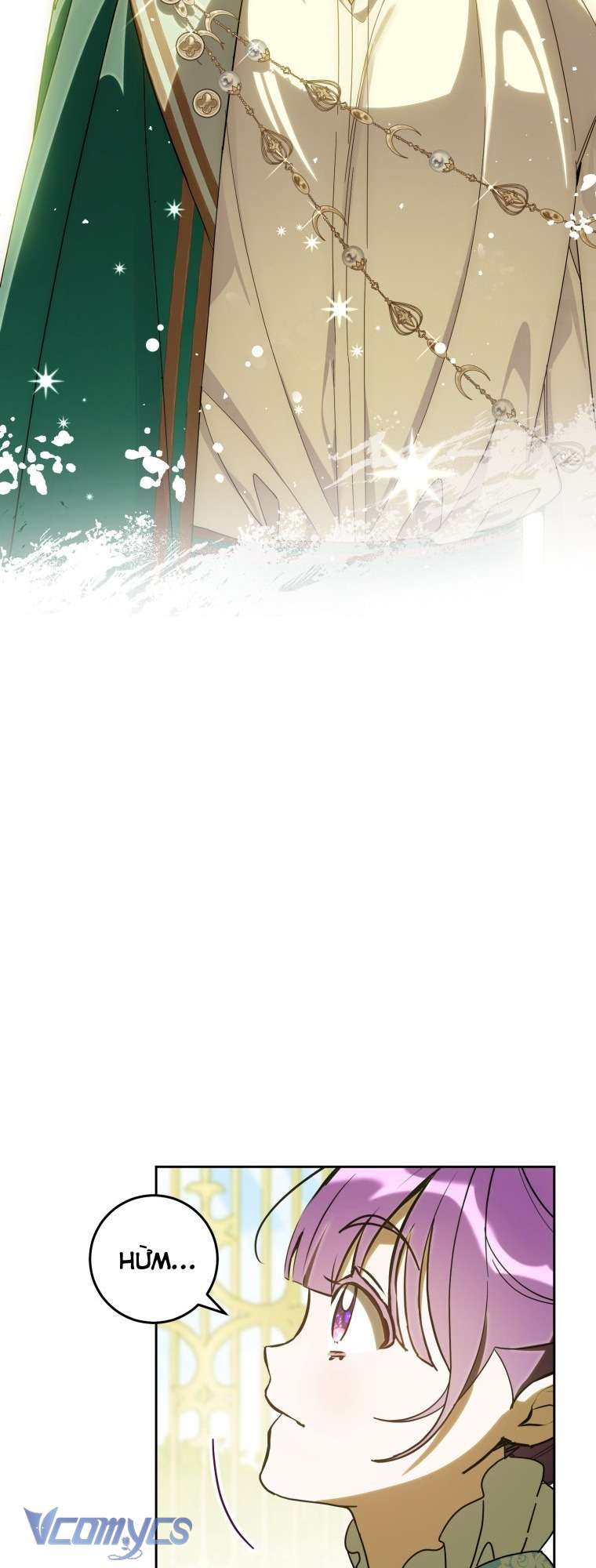 Người Vợ Hắc Ám Của Cậu Chồng Nhỏ Chap 10 - Next Chap 11