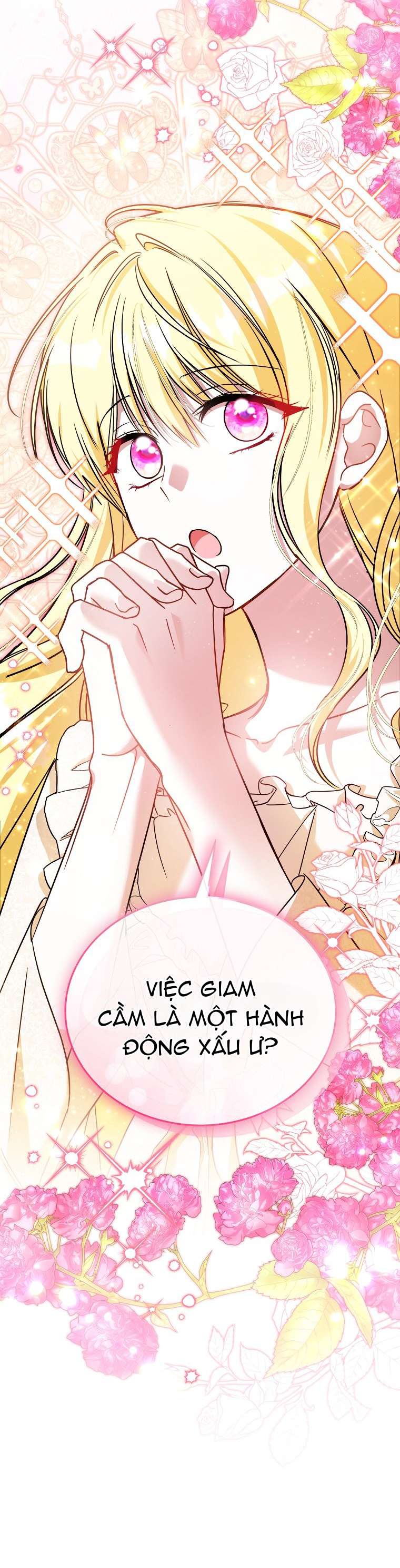 Chị Gái Tôi Là Nhân Vật Chính Chap 53 - Trang 2