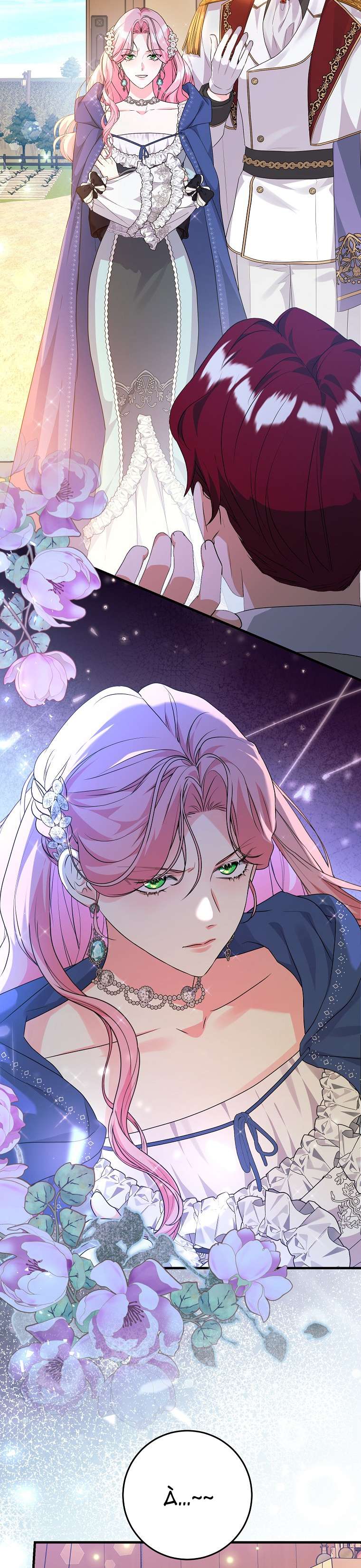 Kẻ Phản Diện Có Thời Hạn Ủng Hộ Tôi Hủy Hôn Chap 52 - Next 