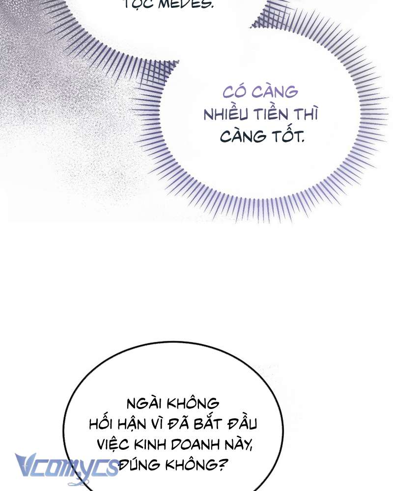 Ác Quỷ Nuôi Dưỡng Tiểu Thư Chapter 46 - Trang 4