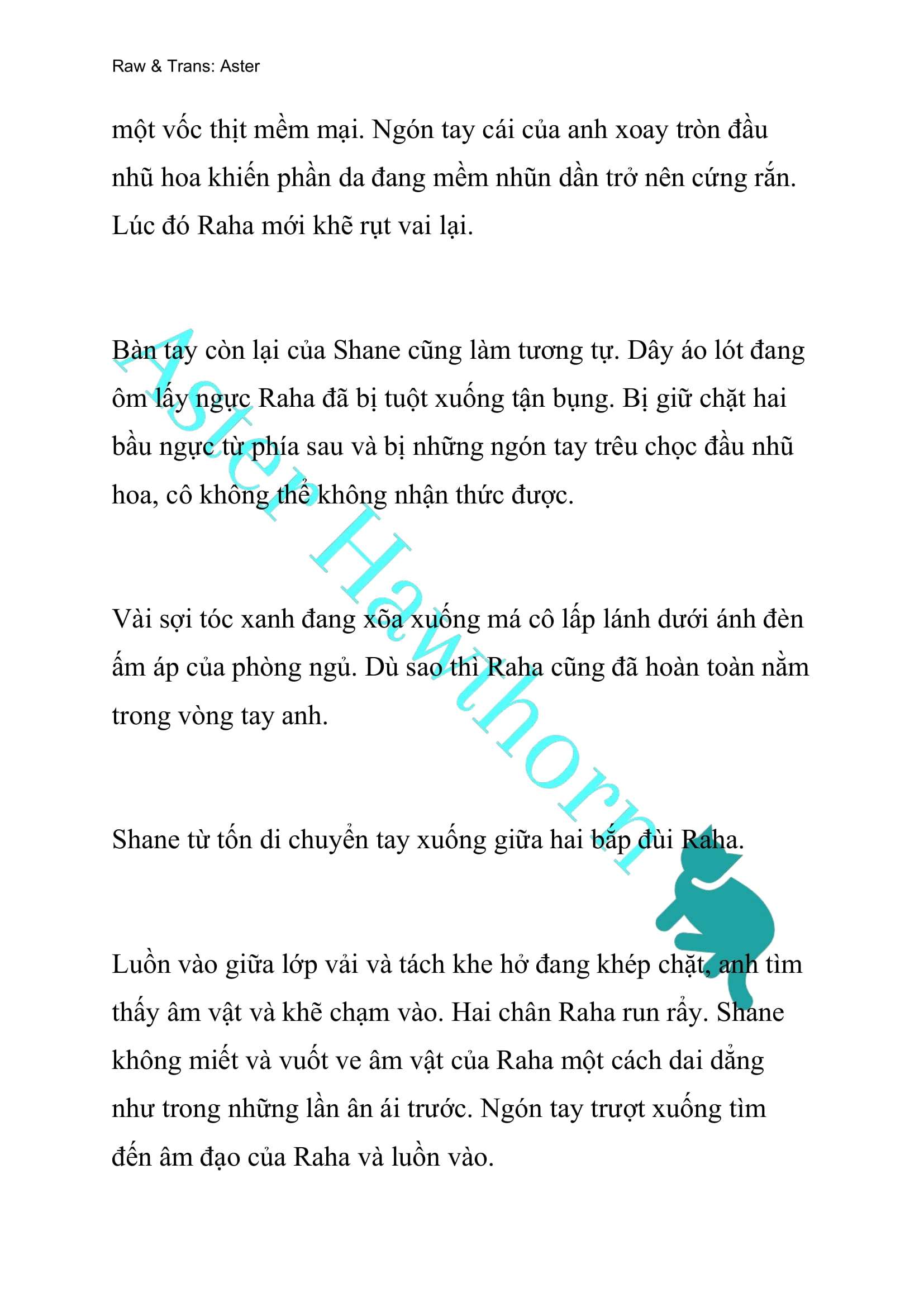 [NOVEL] Búp Bê Trong Phòng Ngủ Của Công Chúa Chap 92 - Next Chap 93