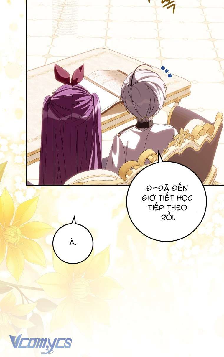 Người Vợ Hắc Ám Của Cậu Chồng Nhỏ Chap 18 - Next Chap 19