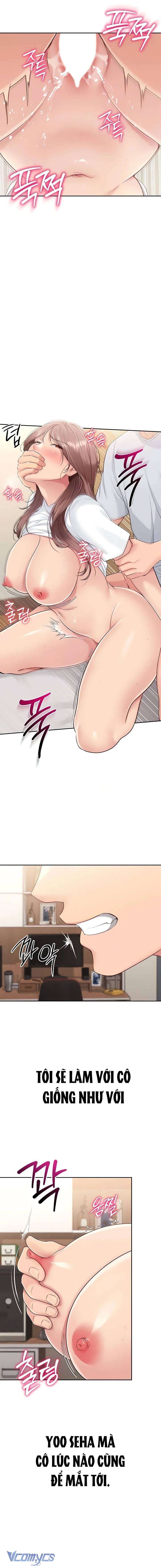 [18+] Hãy Thiết Lập Nó! Chap 19 - Trang 2