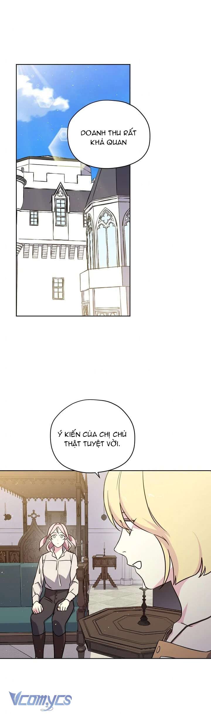 CHITRA Chap 86 - Trang 3