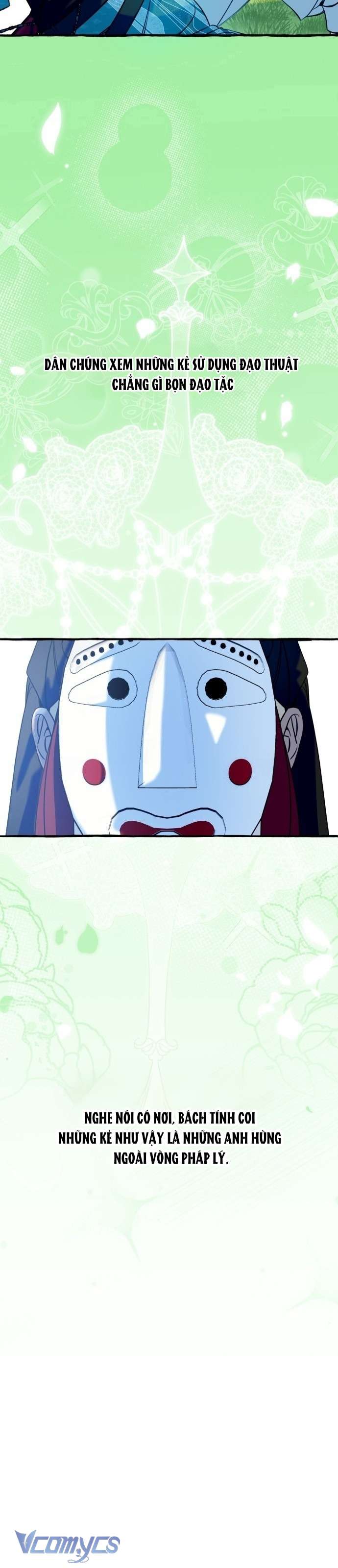 Chuyện Tình Tuyết Phương Bắc Chap 46 - Trang 3