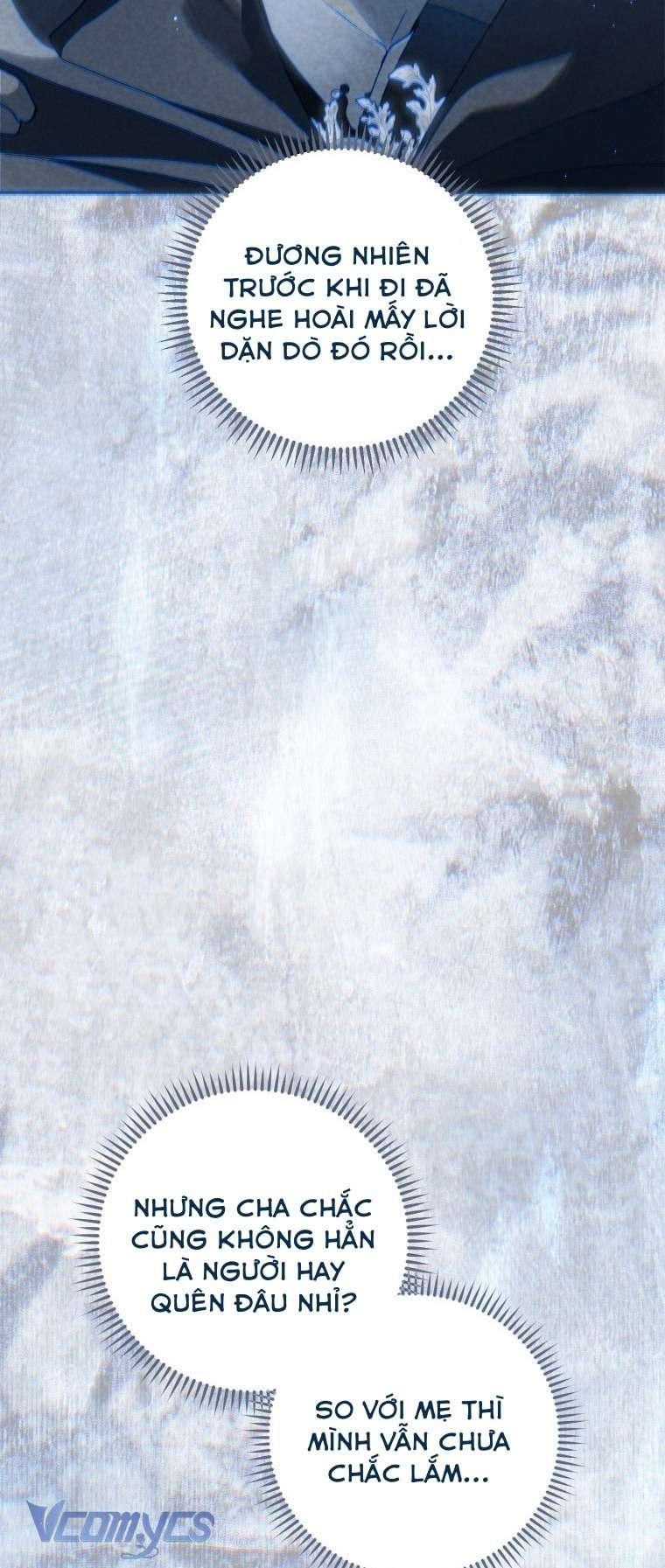 Người Vợ Hắc Ám Của Cậu Chồng Nhỏ Chap 27 - Next Chap 28