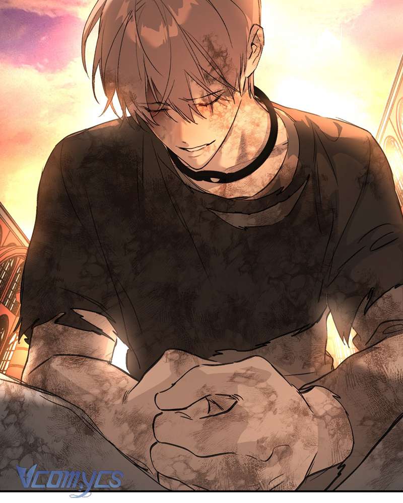 Ác Chi Hoàn Chap 55 - Trang 4