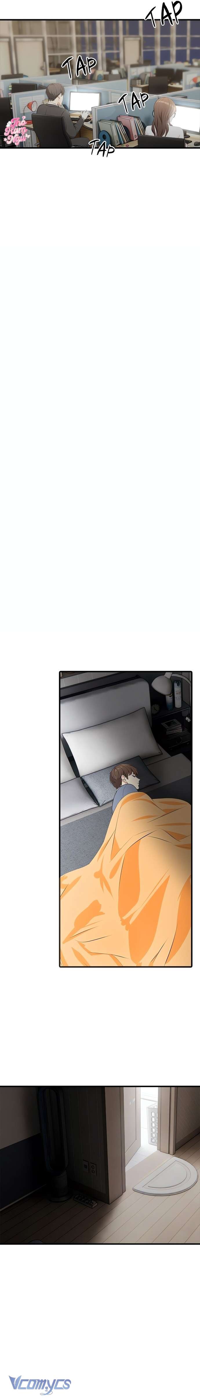 [ 18+ ] Một Ngày Hè : Giữa Nữ Sếp Và Chàng Thực Tập Sinh Chap 2 - Trang 2