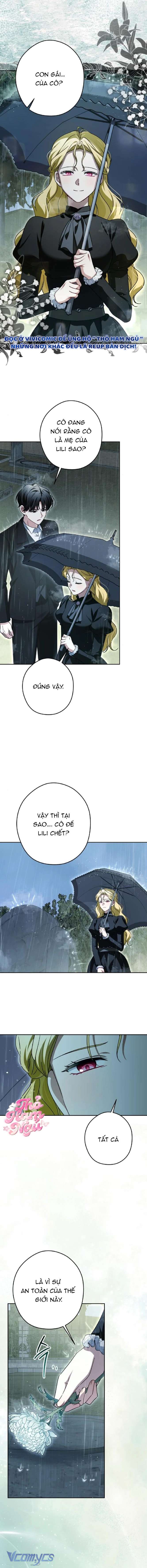 Gia Đình Phản Diện Phản Đối Tự Lập Chap 83 - Next Chap 84