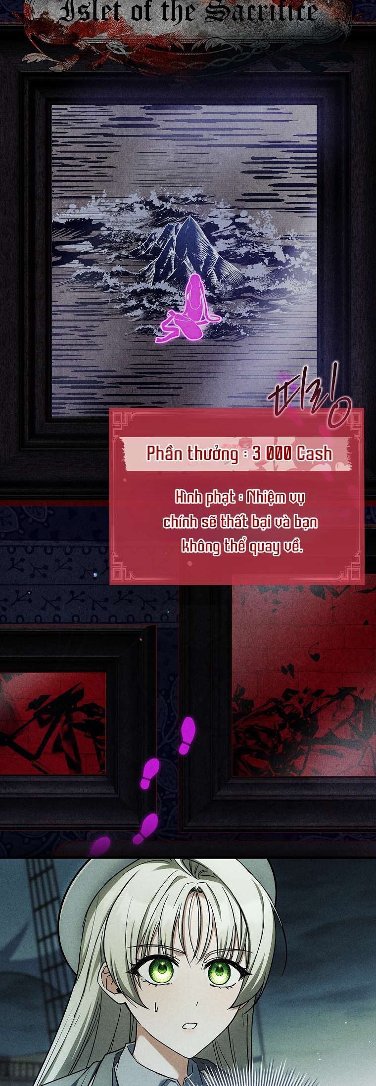 Văn Phòng Thám Tử Dành Cho Nam Chính Hối Hận! Chap 25 - Trang 2