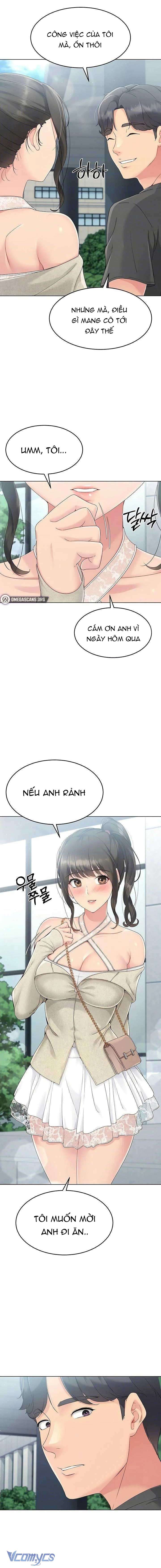 [18+] Hãy Thiết Lập Nó! Chap 10 - Trang 2