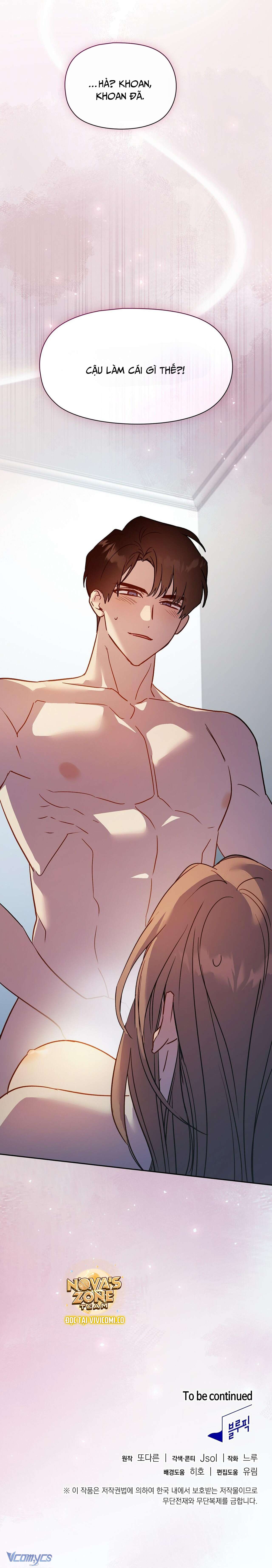 [18+] Vị Trí Cơ Thể Chap 16 - Next Chap 17