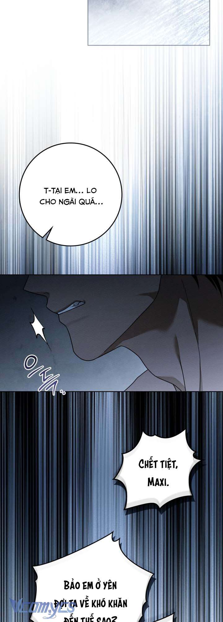 Dưới Bóng Cây Sồi Chap 126 - Next 