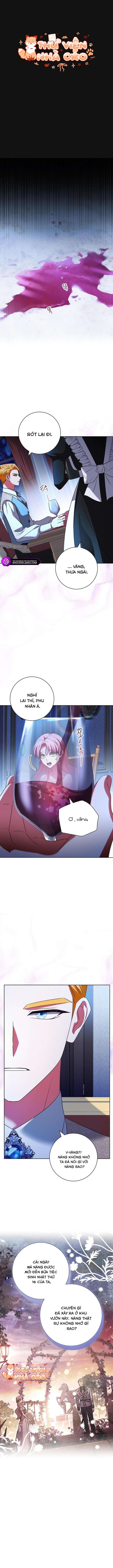 Hãy Để Luật Sư Chuyên Nghiệp Lo Chuyện Ly Hôn Chap 11 - Trang 2