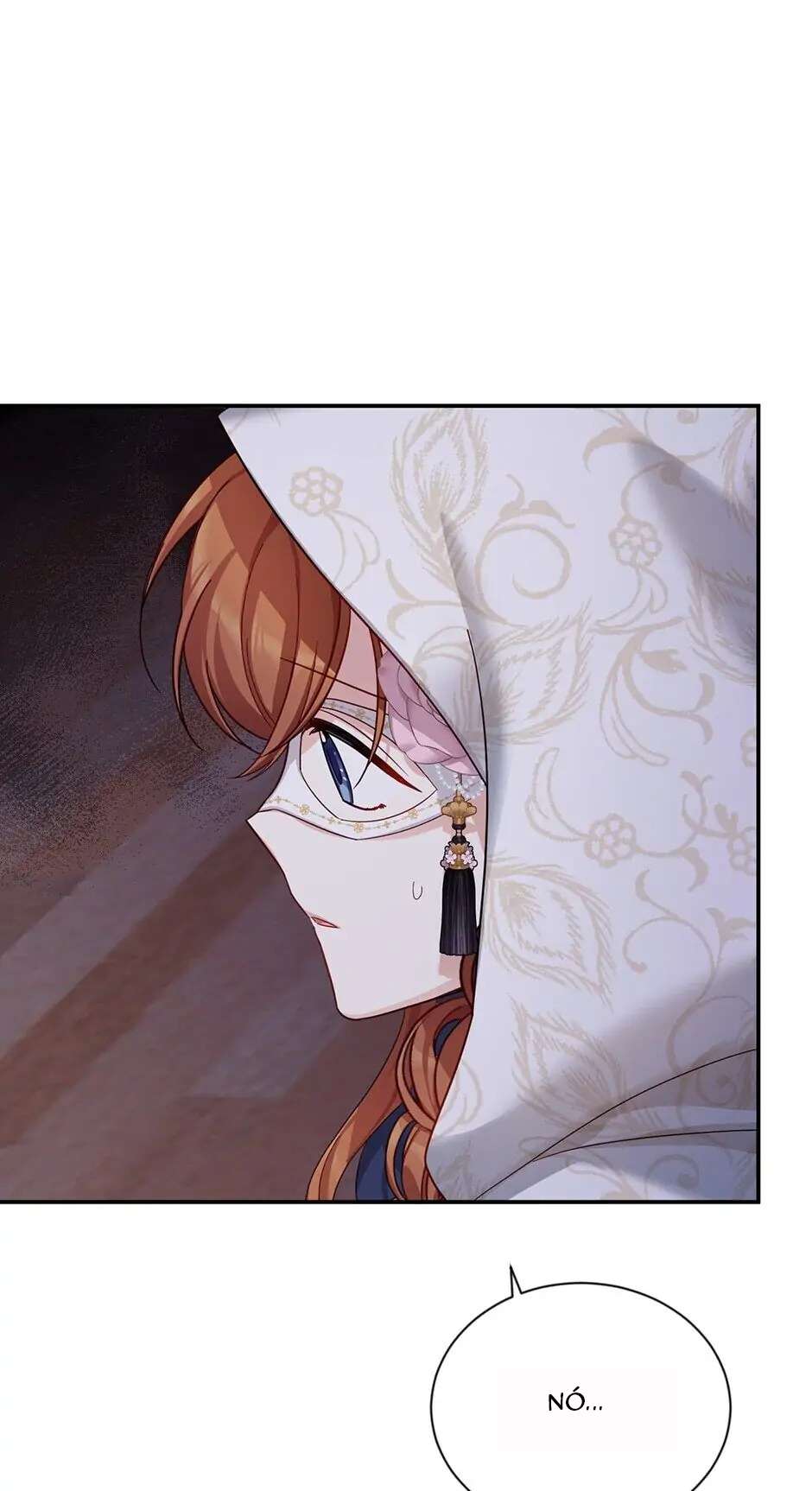 Nữ Công Tước Với Tâm Hồn Trống Rỗng Chapter 35 - Next Chapter 36