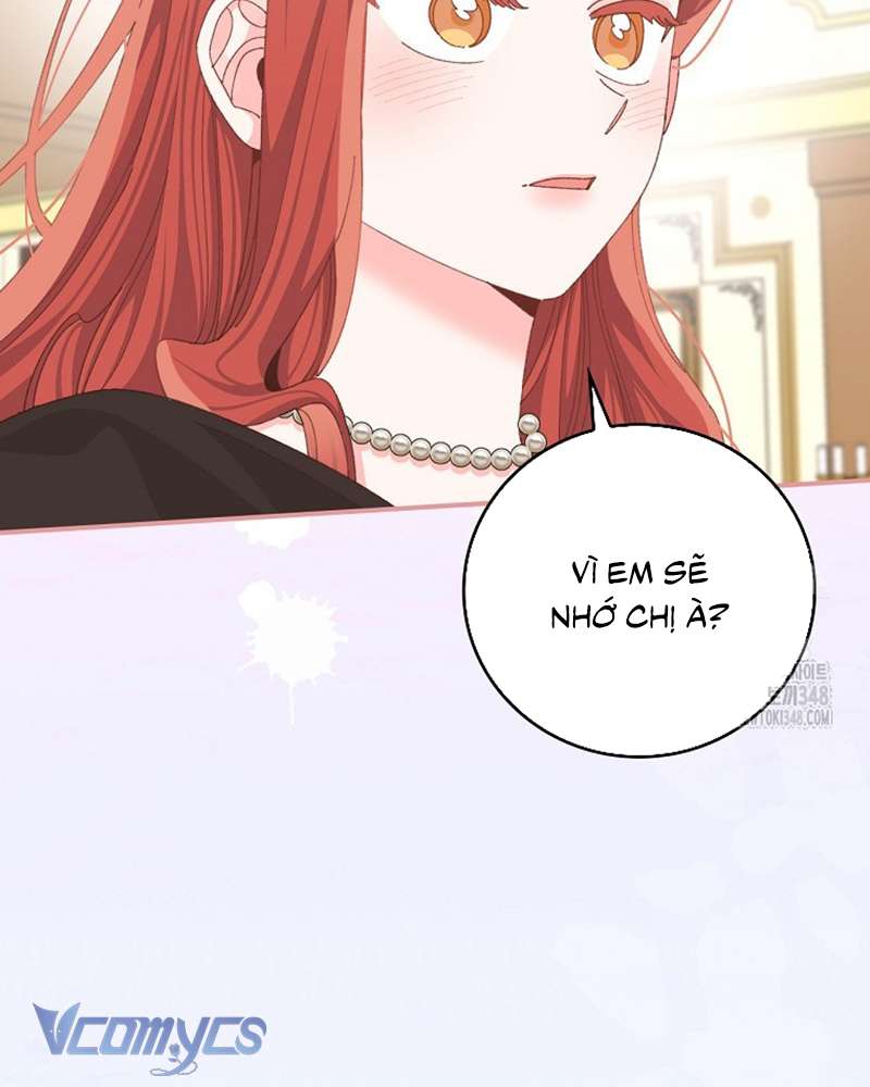 Chị Gái Của Nhân Vật Phản Diện Hôm Nay Cũng Đang Đau Khổ Chap 96 - Trang 4