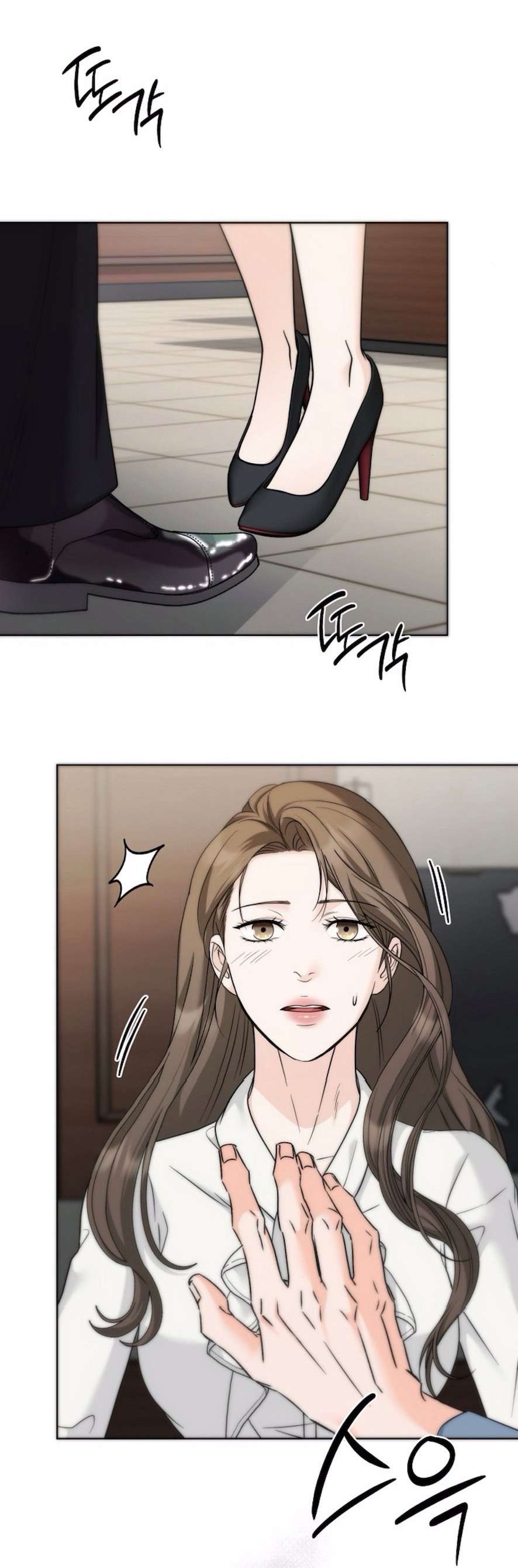 Quyết Tâm Bị Ruồng Bỏ Chap 10 - Trang 3